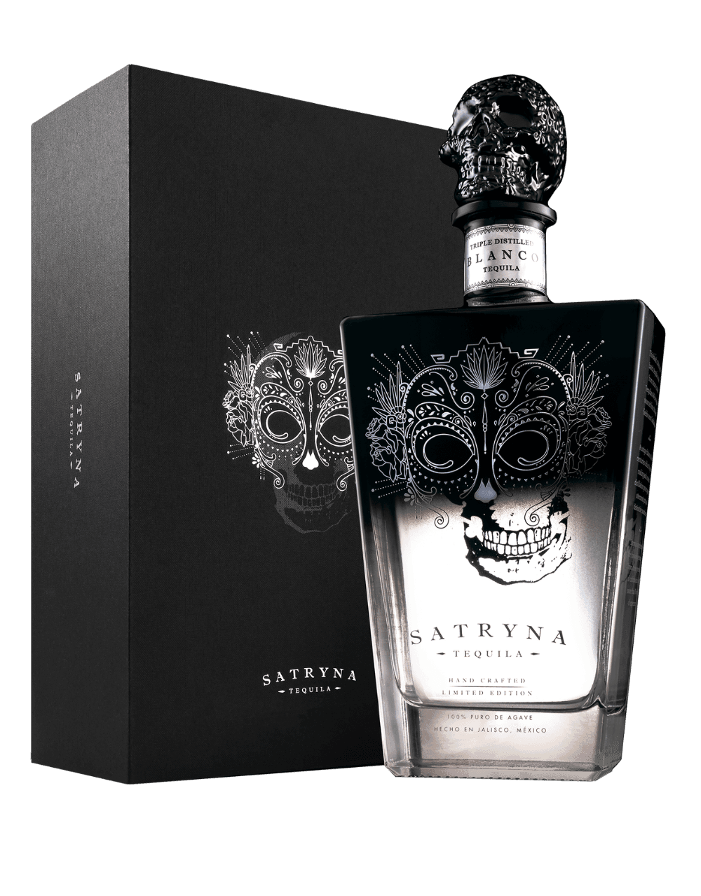 SATRYNA TEQUILA BLANCO