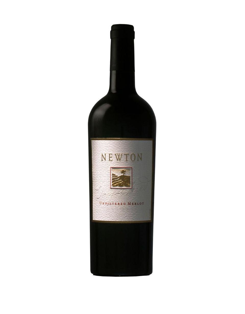 NEWTON UNFILTERED MERLOT