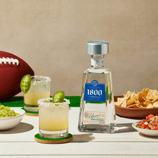 1800® TEQUILA BLANCO