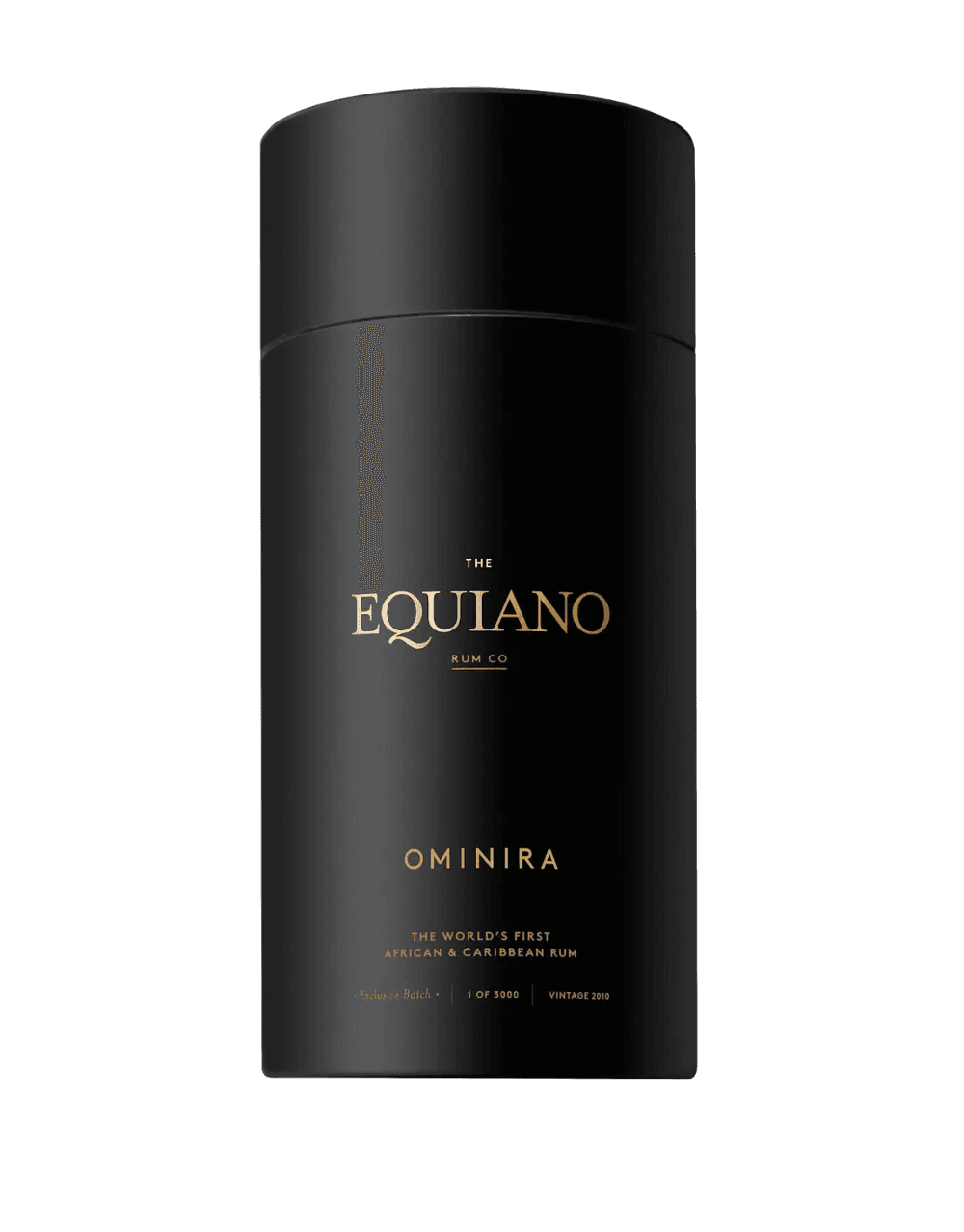 EQUIANO OMINIRA RUM