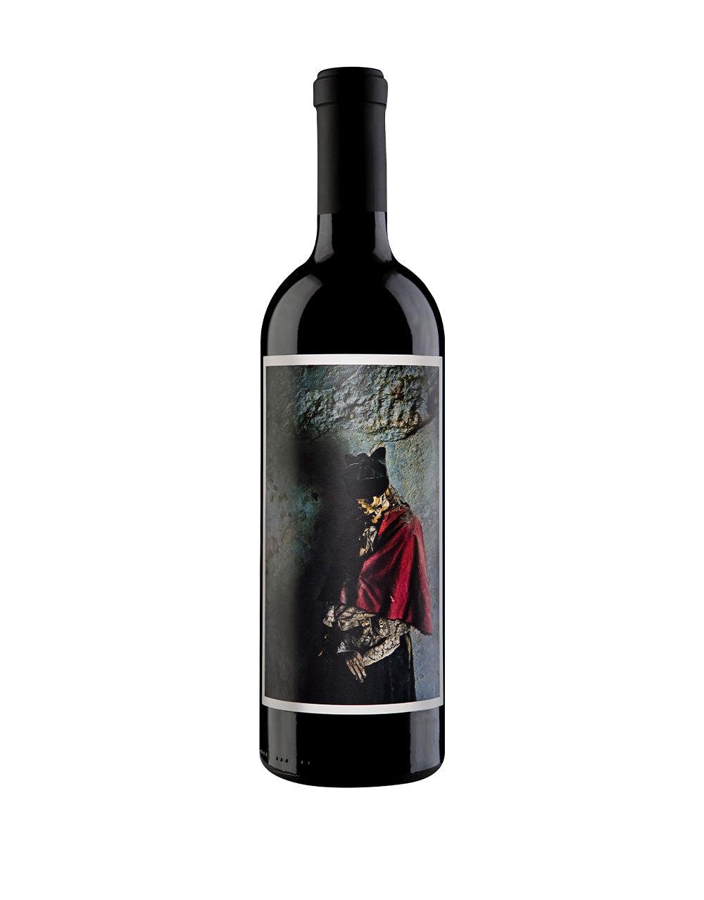 ORIN SWIFT PALERMO CABERNET SAUVIGNON