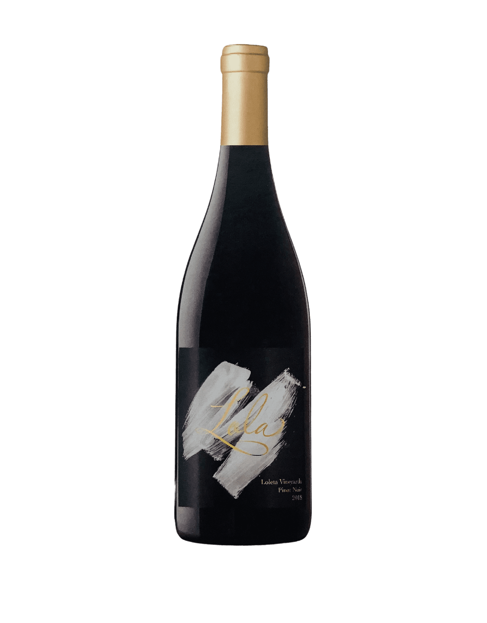 LOLETA VINEYARDS 'LOLA' CENTRAL COAST PINOT NOIR