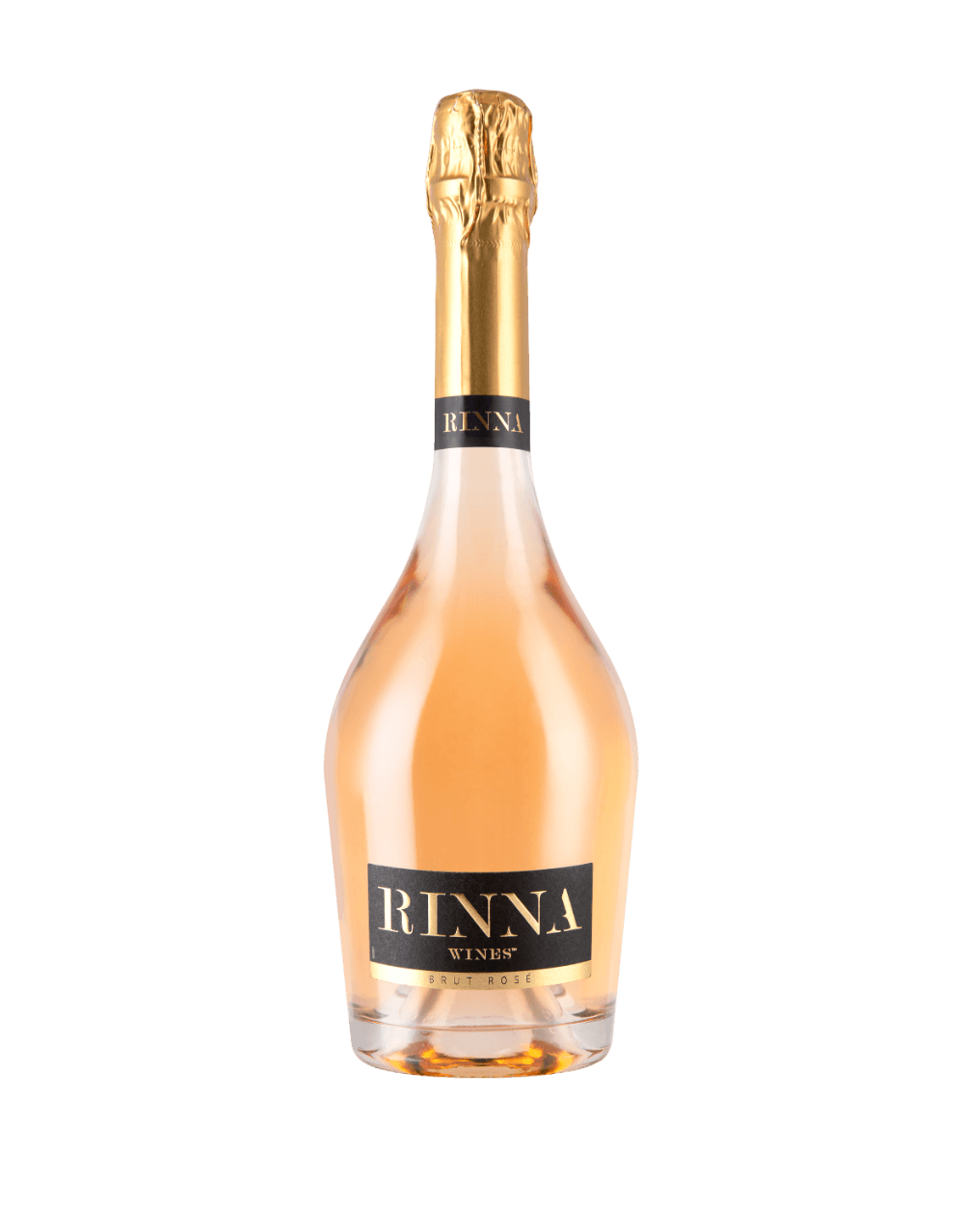 RINNA BRUT ROSÉ