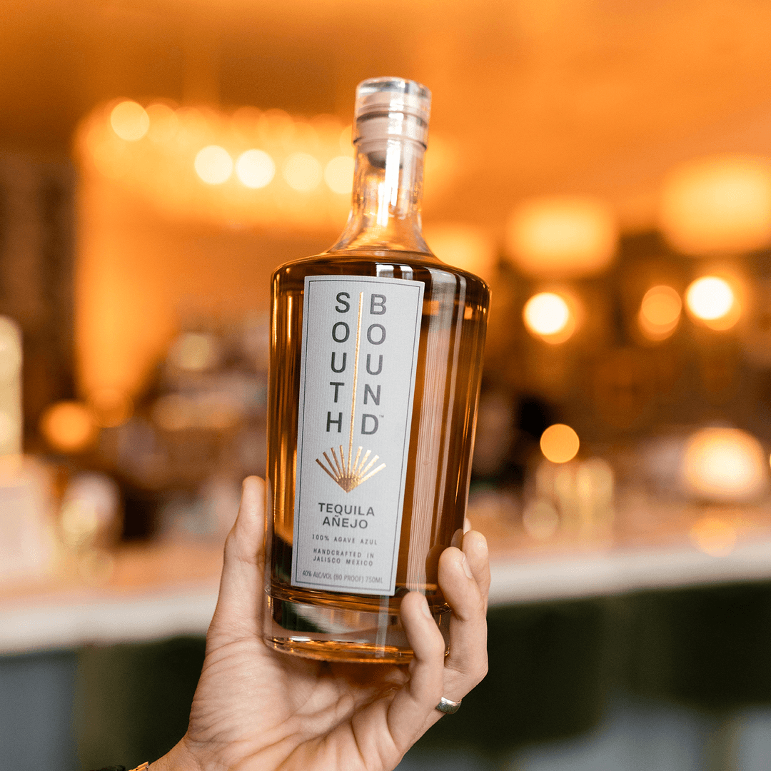 SOUTHBOUND TEQUILA AÑEJO