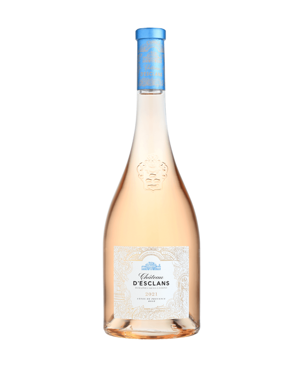 CHATEAU D'ESCLANS ROSÉ