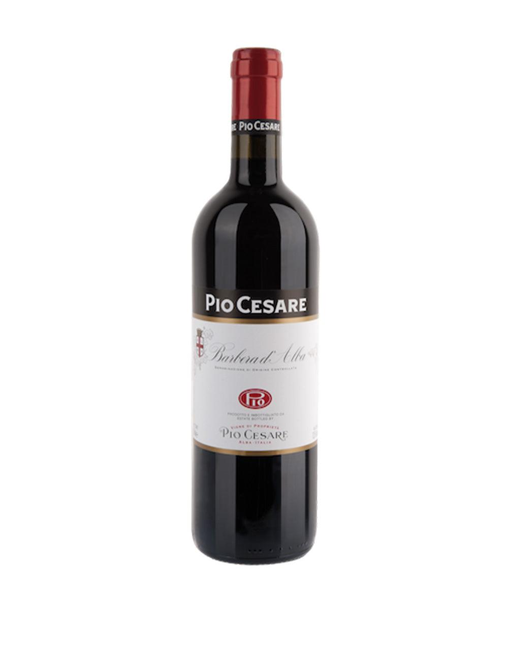 PIO CESARE BARBERA D'ALBA