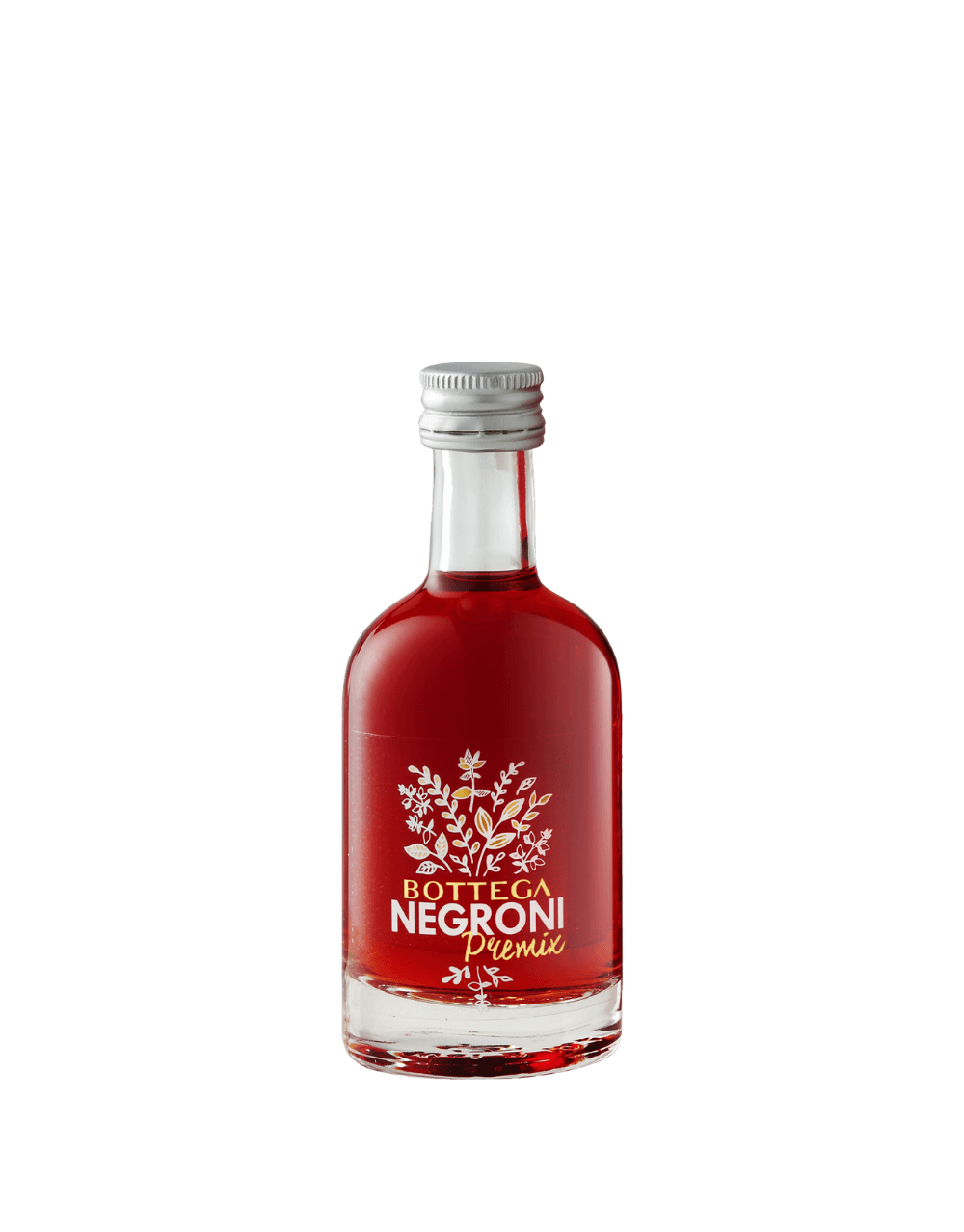 BOTTEGA NEGRONI