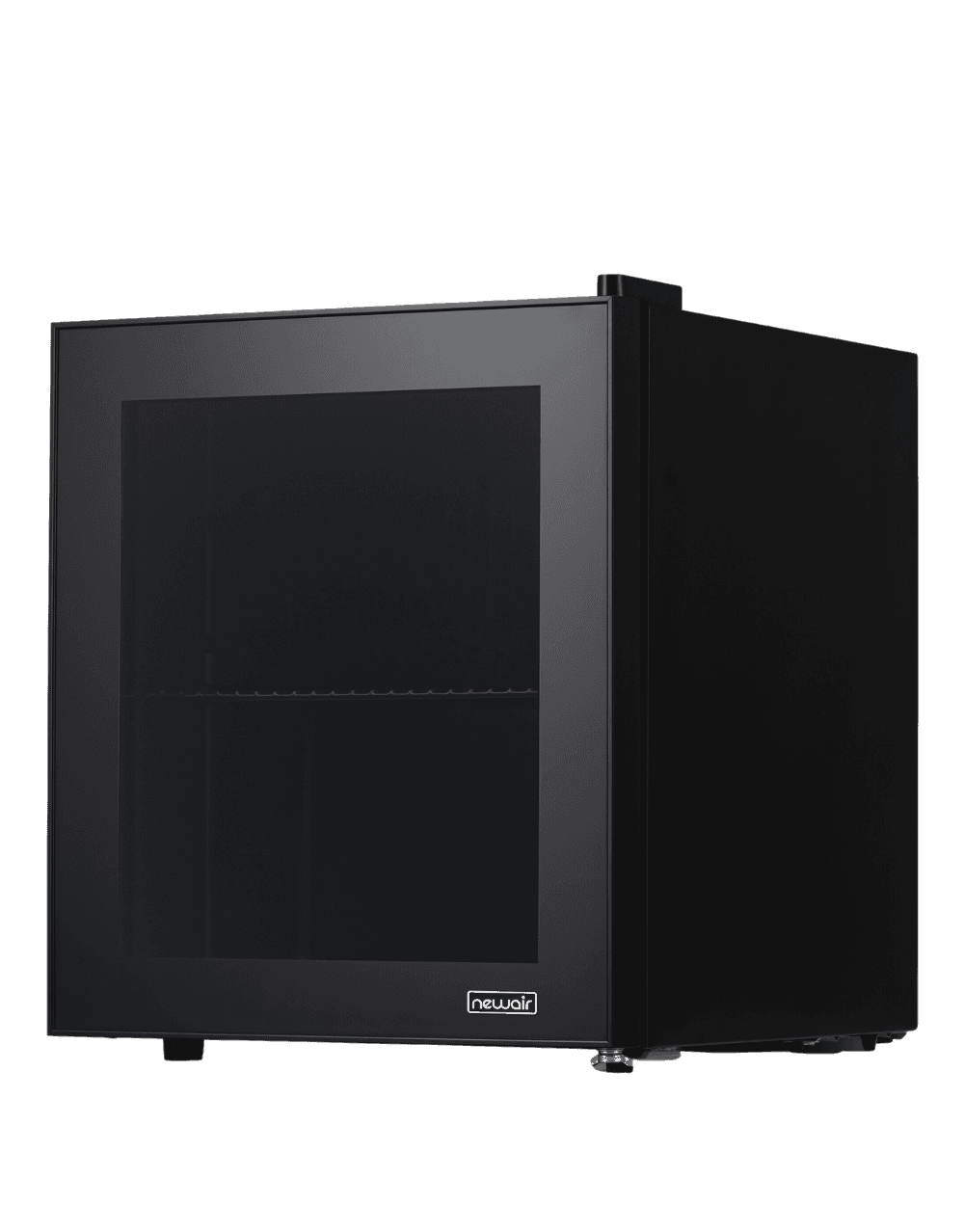 NEWAIR 60 CAN BEVERAGE FRIDGE
