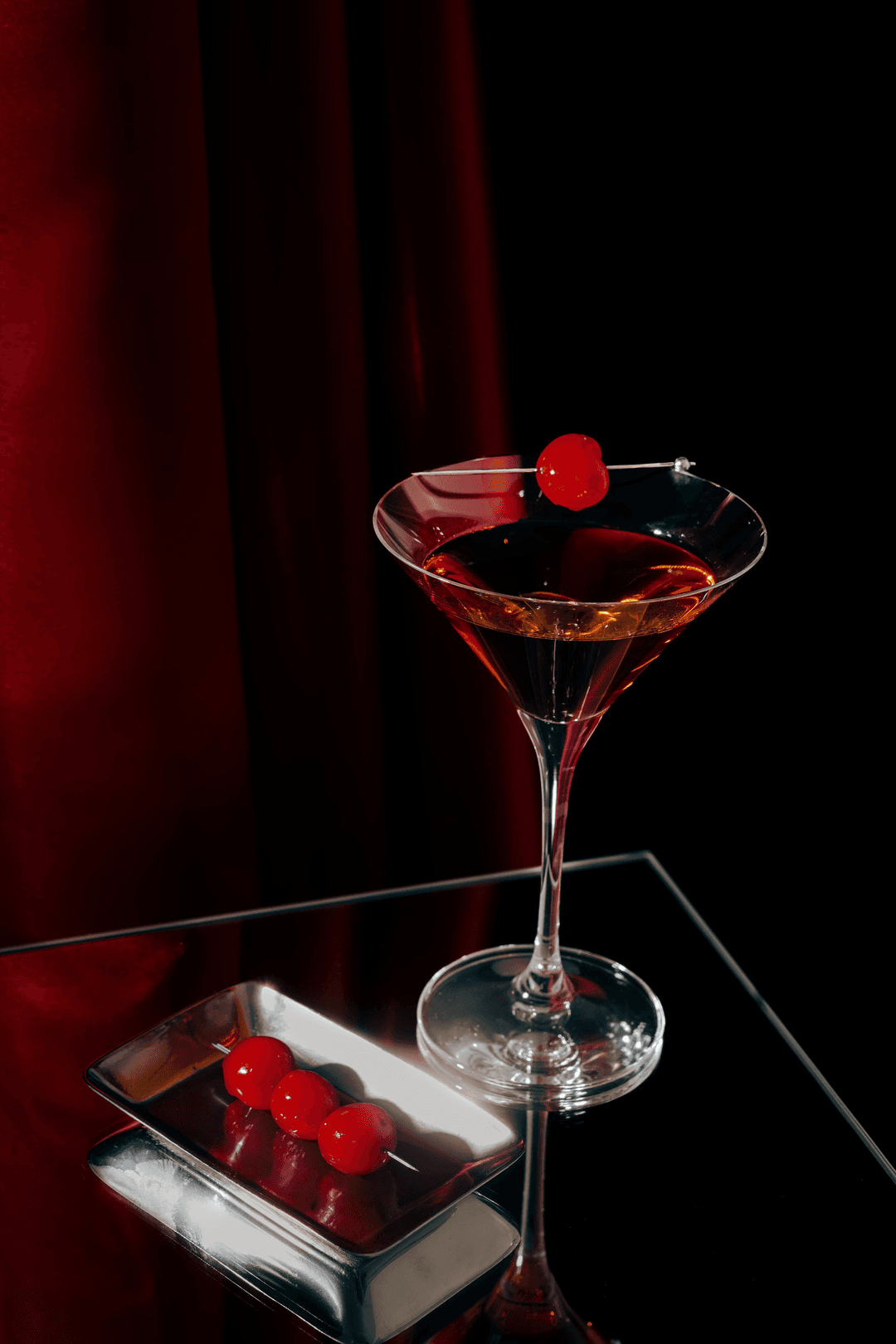 EROTIC FLAVOR SPICY TAMARIND LIQUEUR