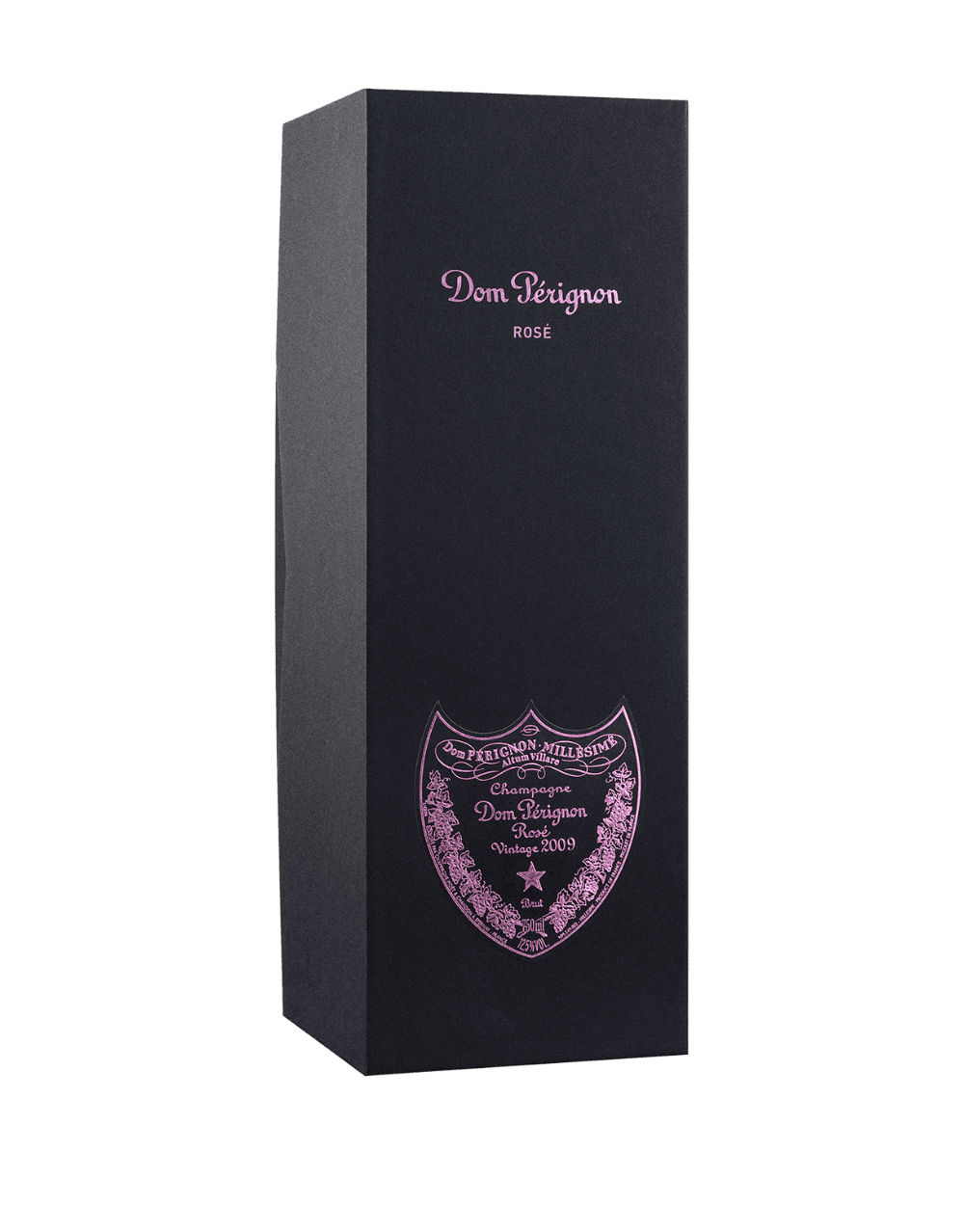 DOM PÉRIGNON ROSÉ VINTAGE 2009