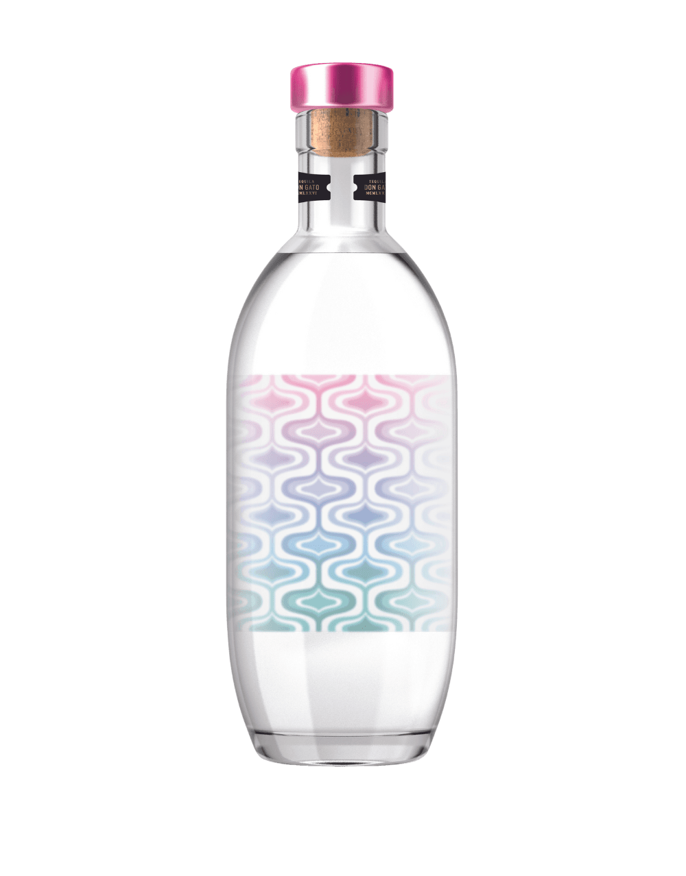 DON GATO TEQUILA BLANCO