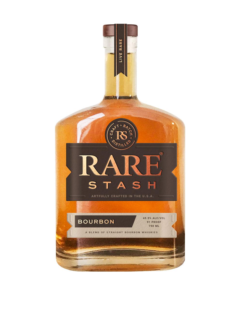 RARE STASH BOURBON