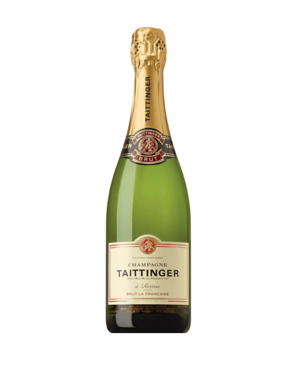 TAITTINGER BRUT LA FRANCAISE CHAMPAGNE
