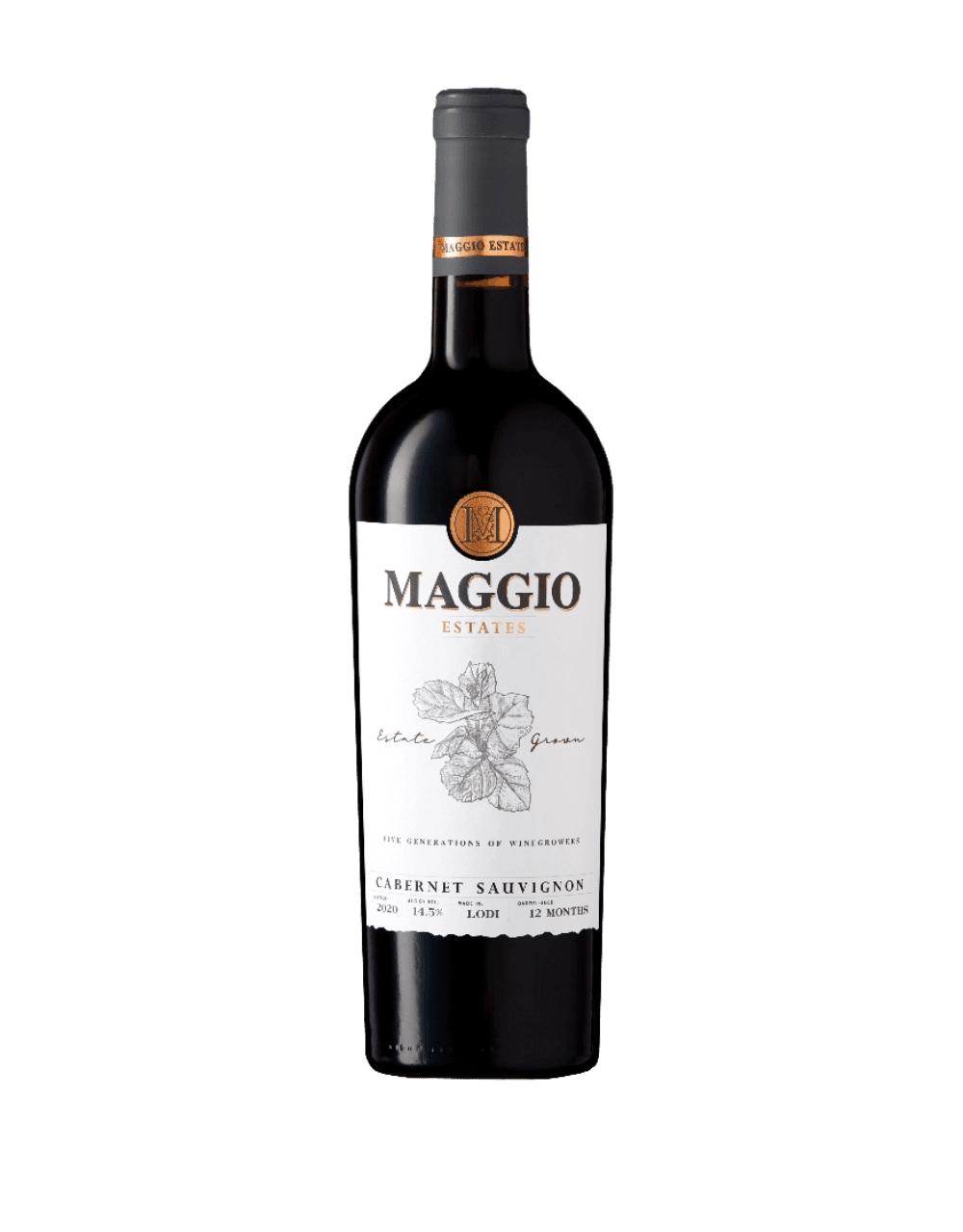 MAGGIO ESTATES CABERNET SAUVIGNON