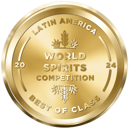  Latin America World Spirits Competition (November 2024)