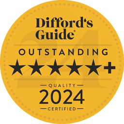 Difford’s Guide (October 2024)