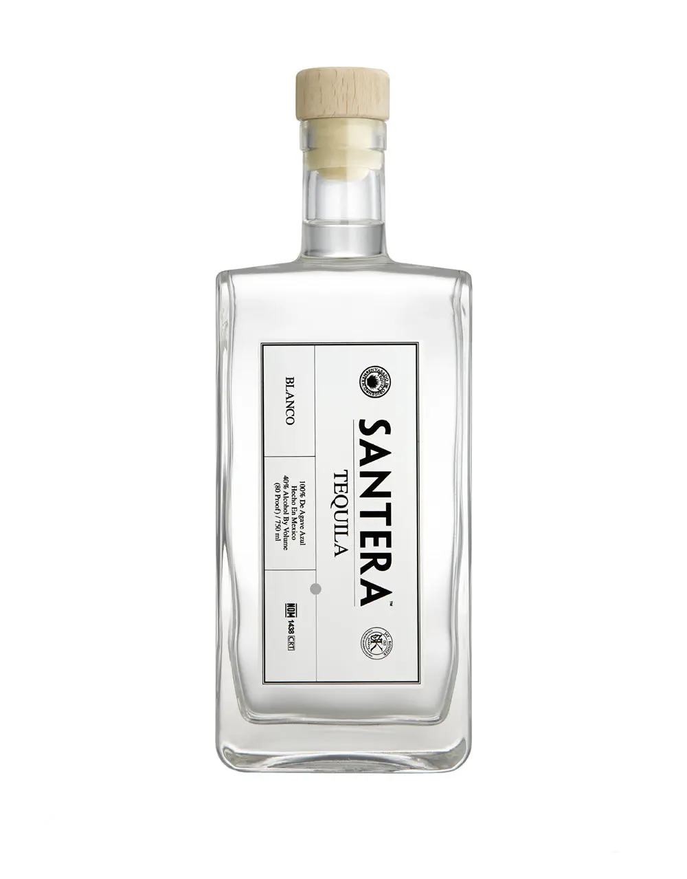 SANTERA BLANCO