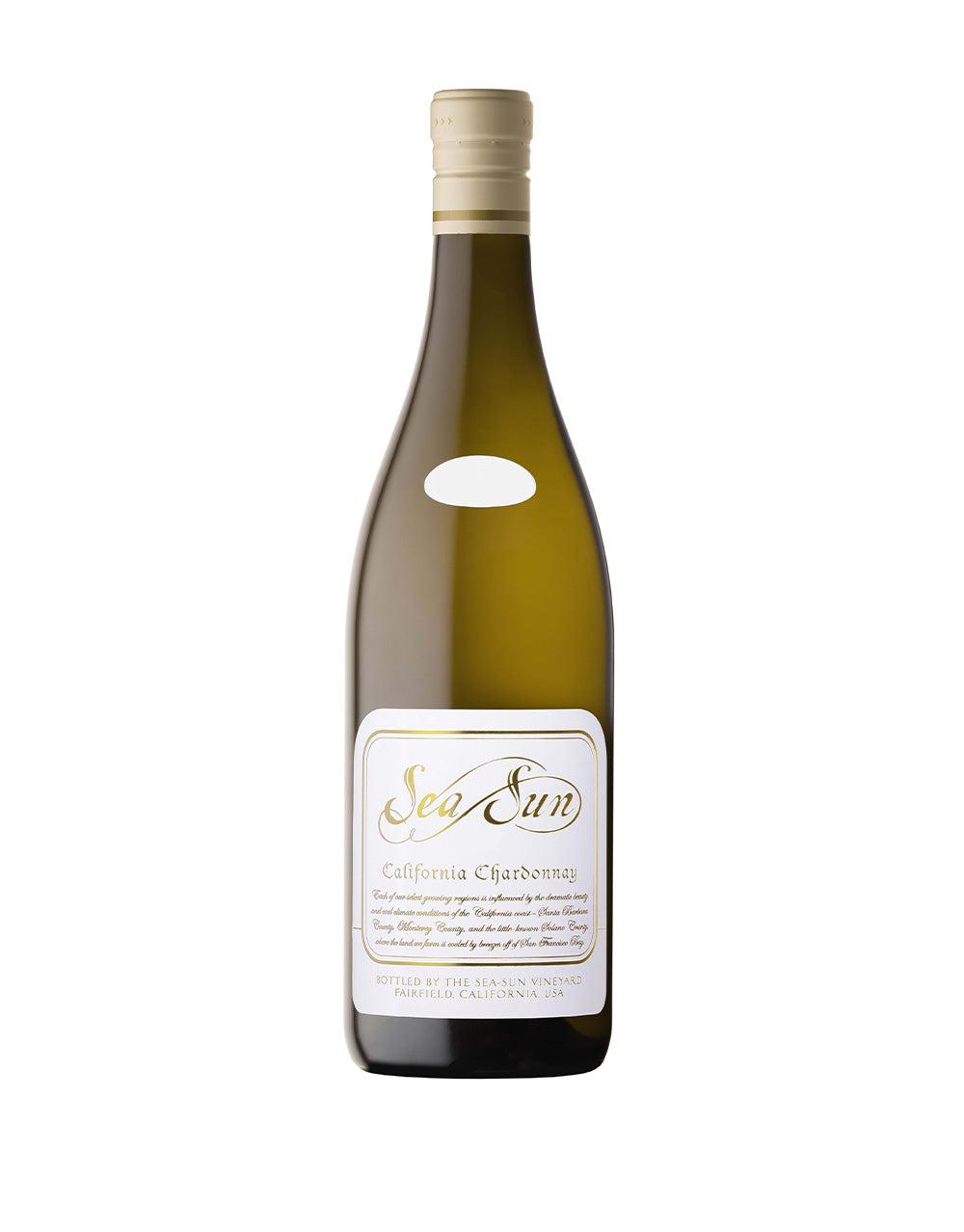 SEA SUN CHARDONNAY