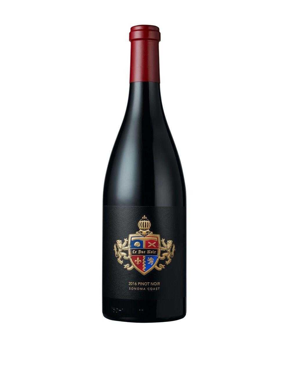 SECRET INDULGENCE LE DUC PINOT NOIR