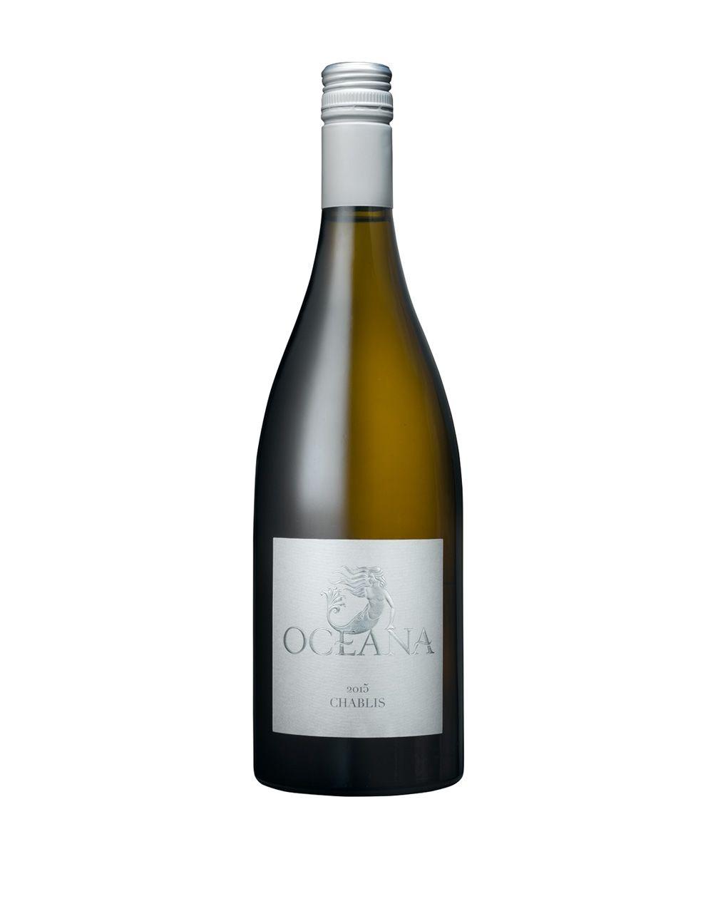 SECRET INDULGENCE OCEANA CHABLIS