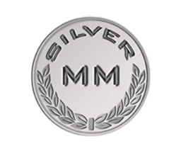 SILVER AWARD Malt Maniacs Awards 2008