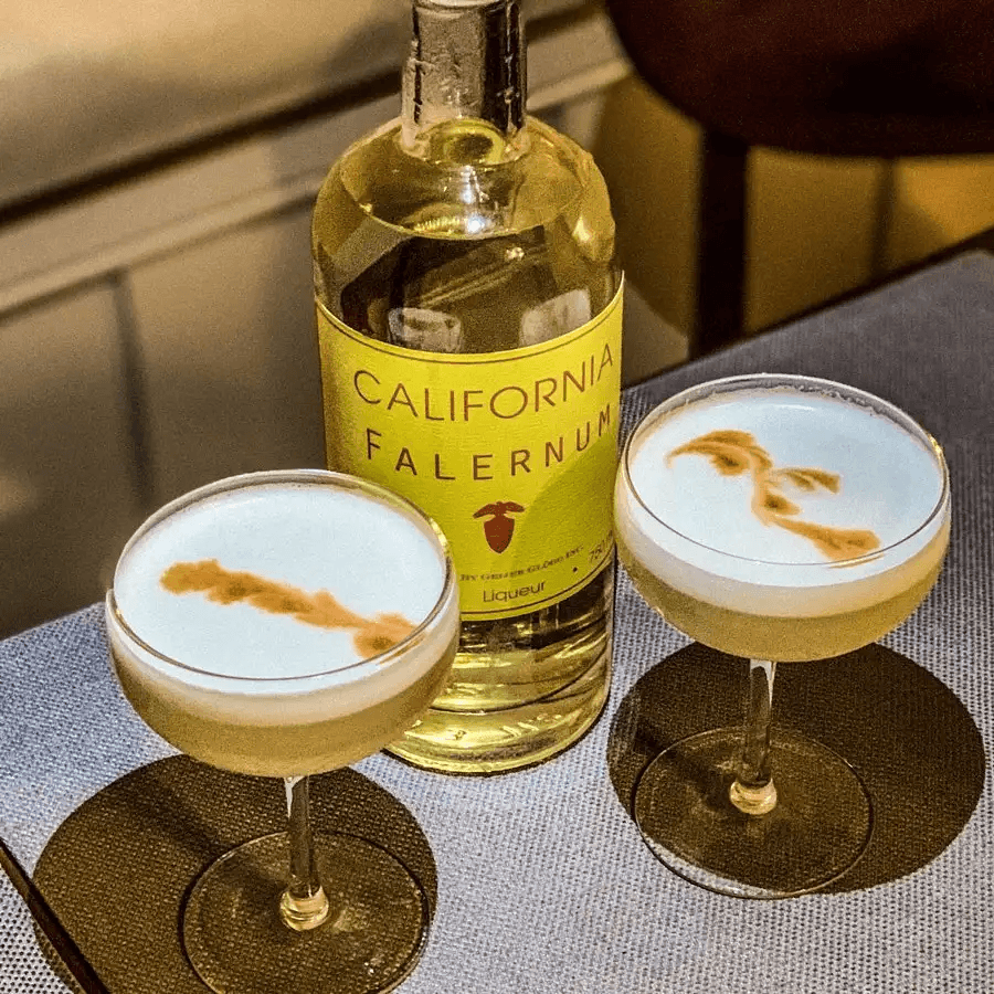 GEIJER FALERNUM LIQUEUR