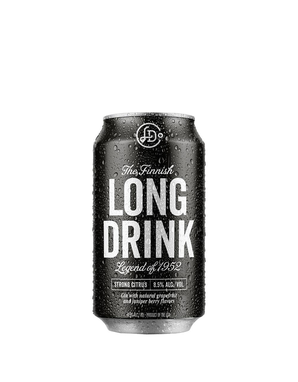 THE LONG DRINK VARIETY PACK