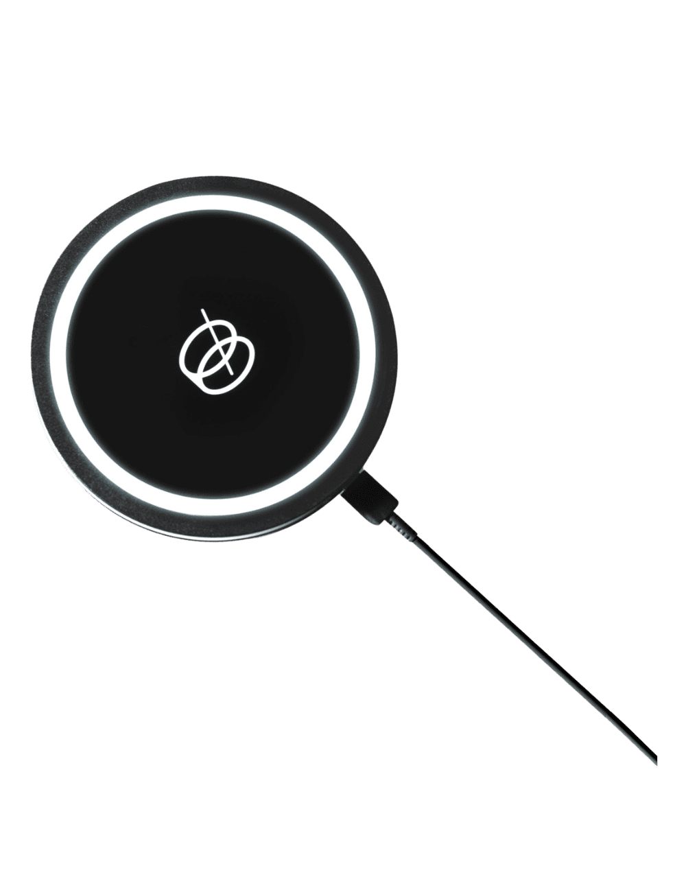 BARSYS SMART COASTER 2.0 (BLACK)