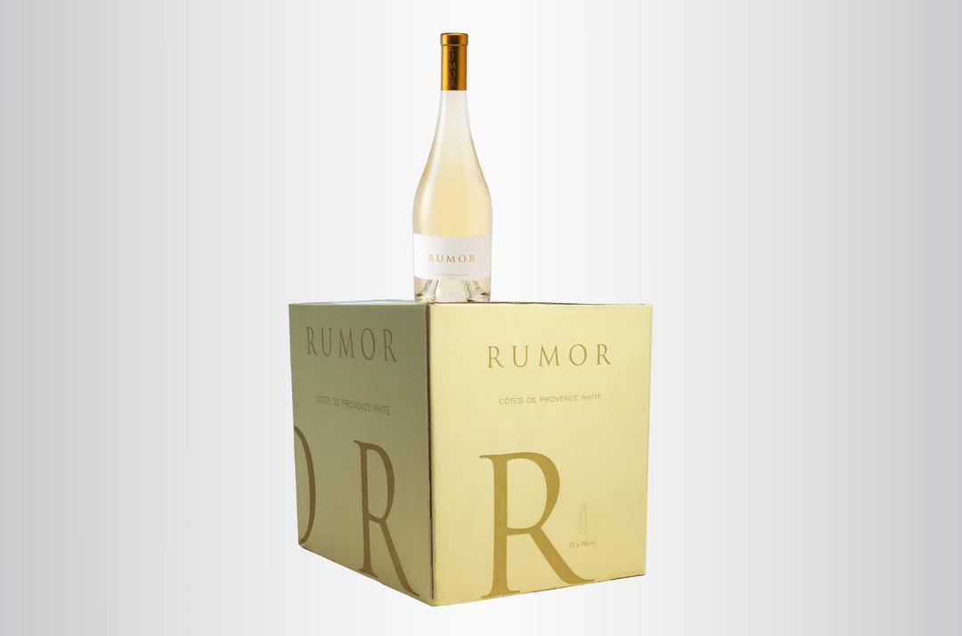 RUMOR WHITE WINE