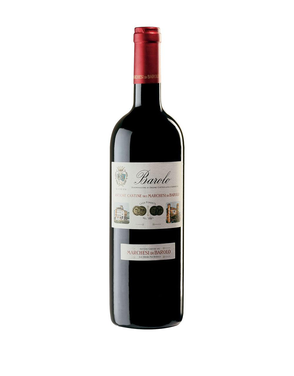 MARCHESI DI BAROLO TRADIZIONE DOCG