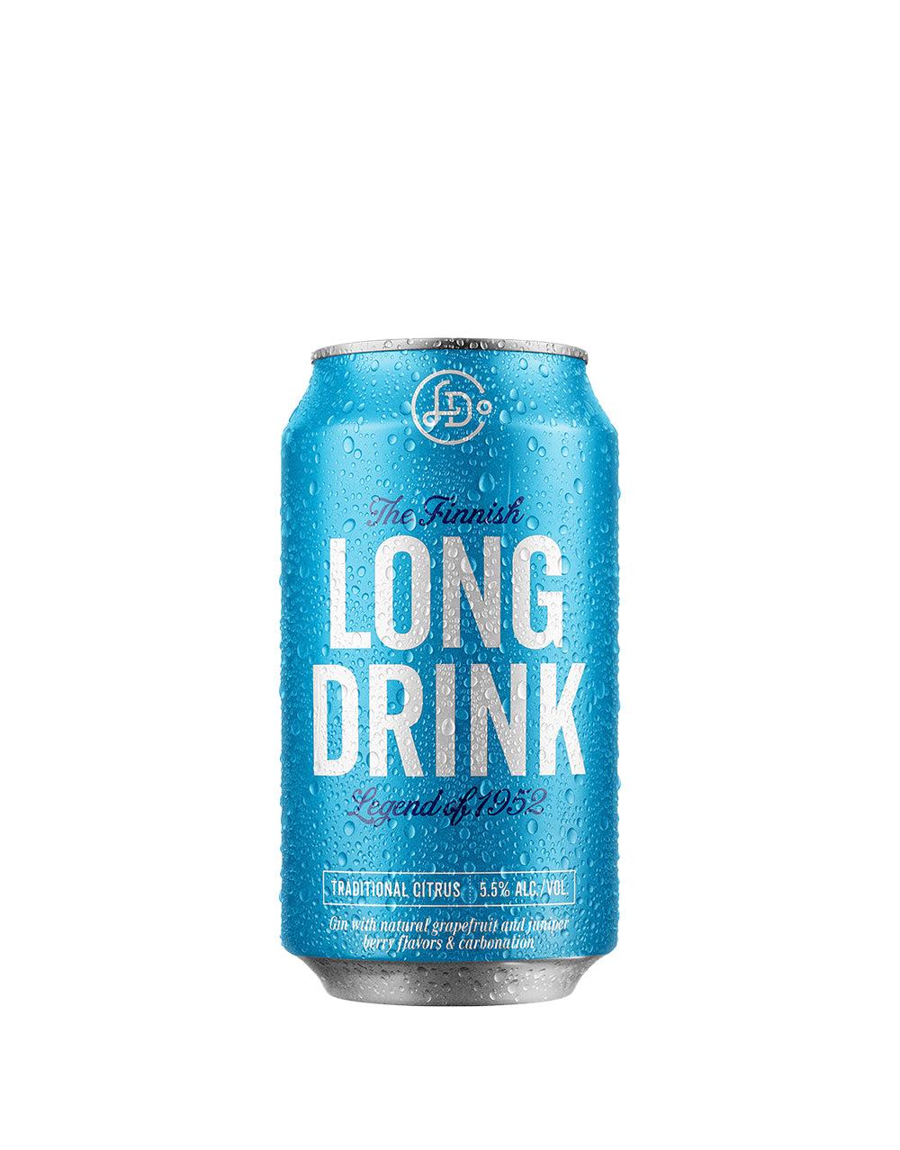 THE LONG DRINK VARIETY PACK