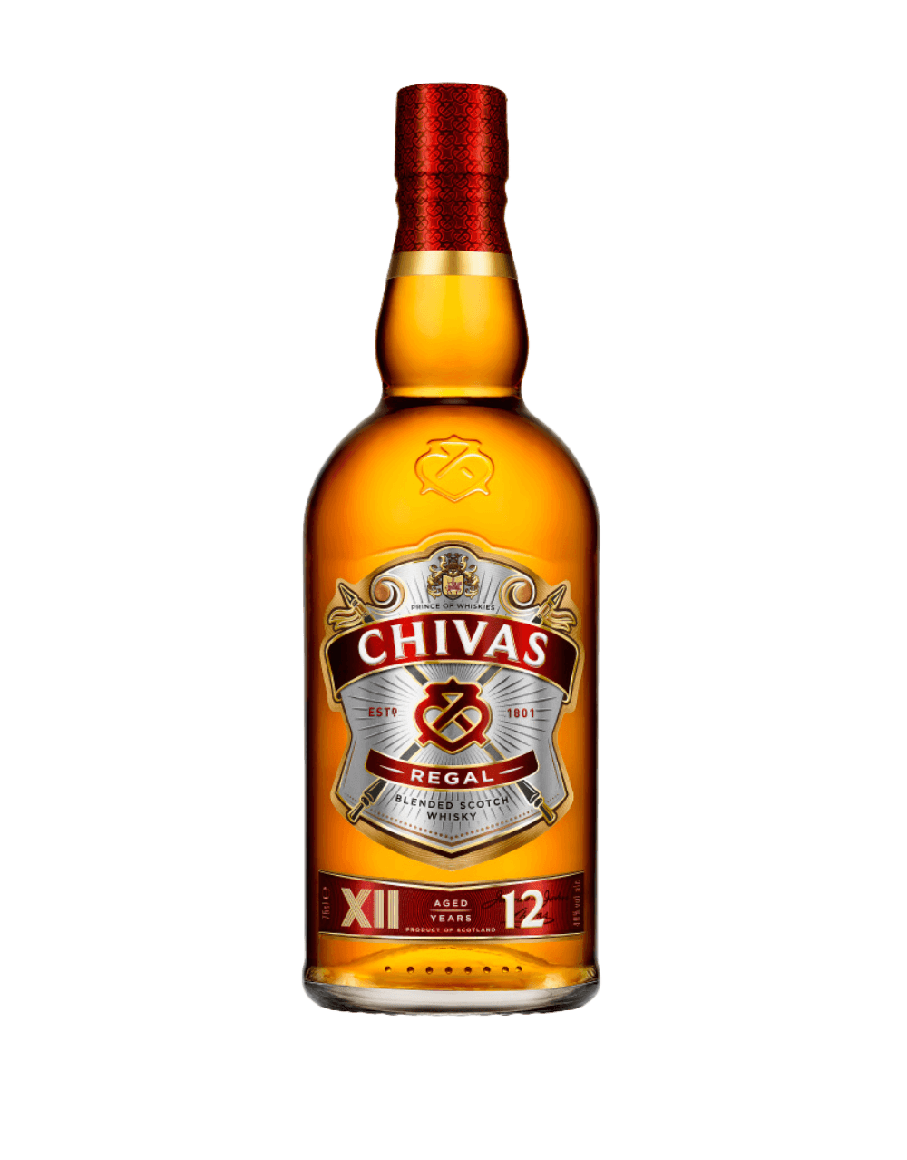 CHIVAS X GOYA SUMMER STARTER PACK