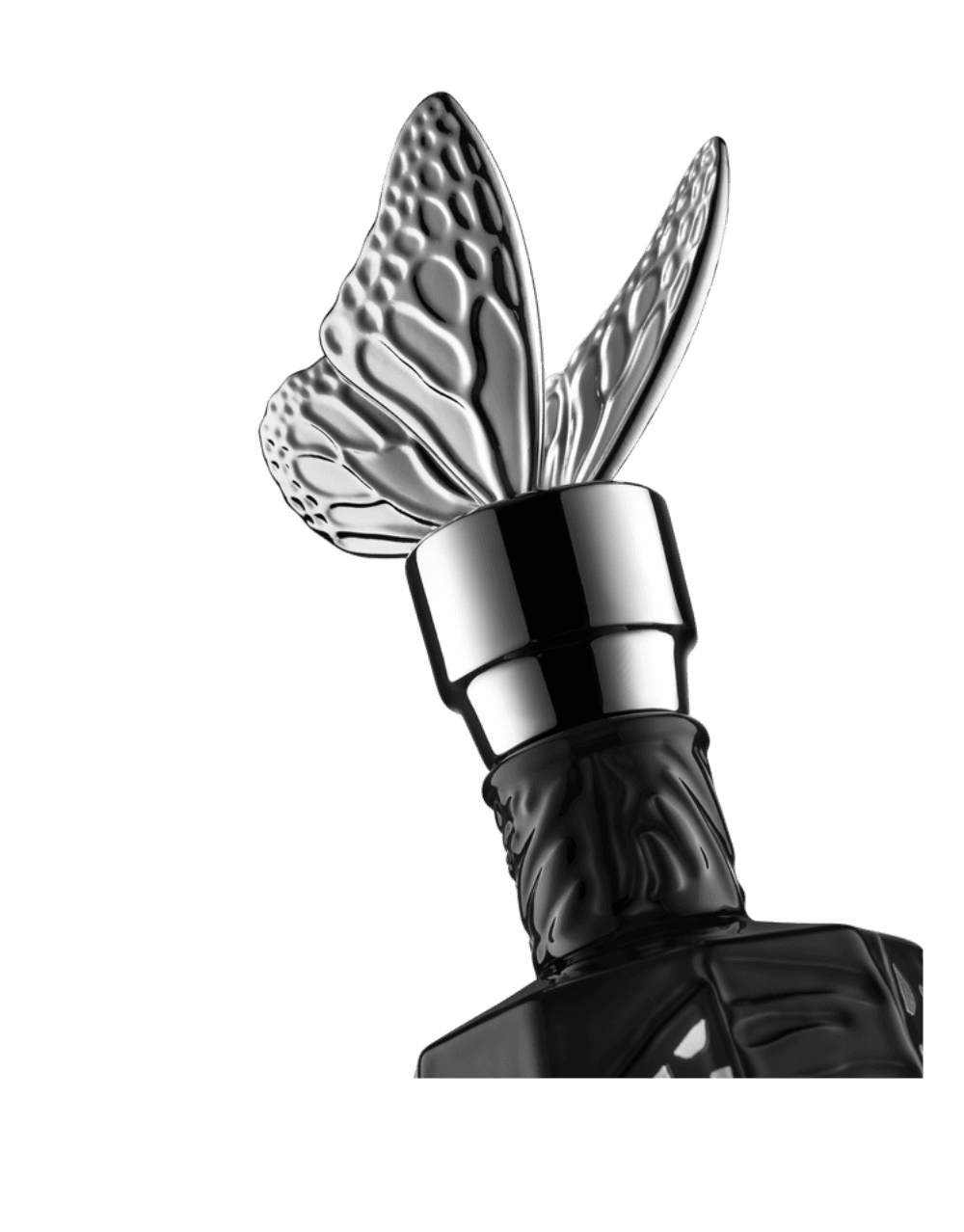 BUTTERFLY CANNON "THE WINGED KING" REPOSADO