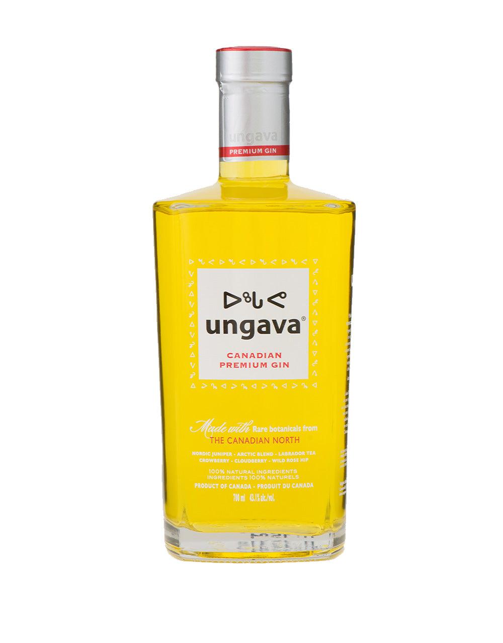 UNGAVA GIN