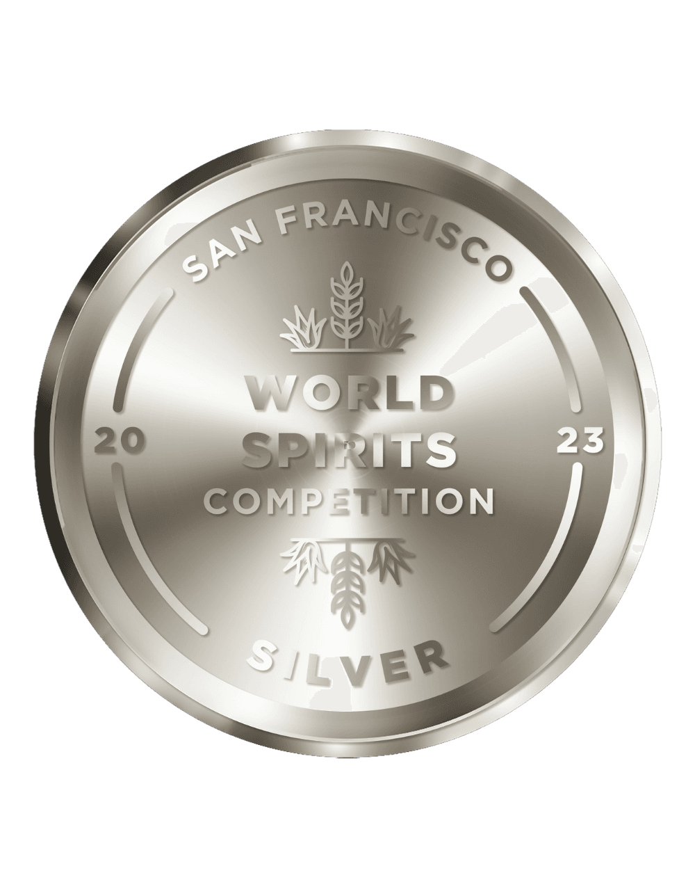 NIGHTBLOØM Nº1 VODKA