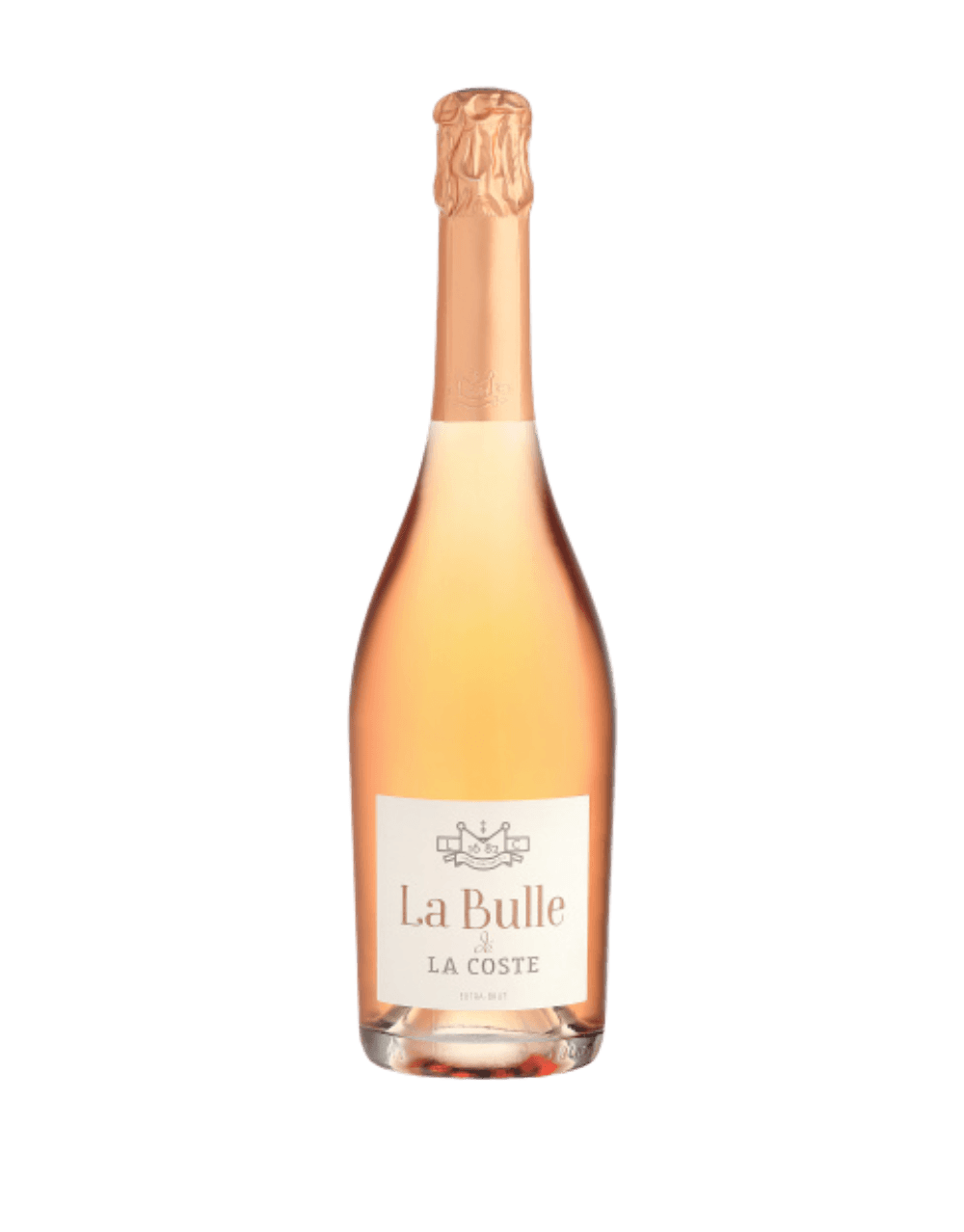 LA BULLE ROSÉ WINE