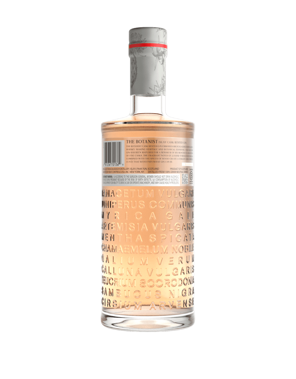 THE BOTANIST® ISLAY CASK RESTED GIN