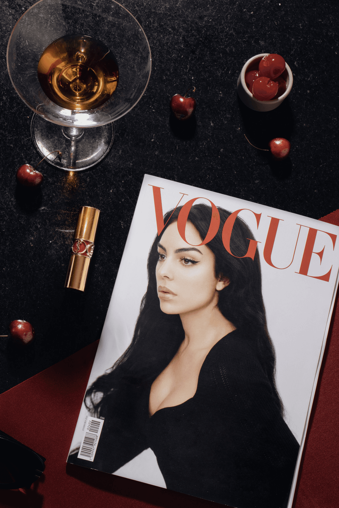 EROTIC FLAVOR TAMARIND LIQUEUR