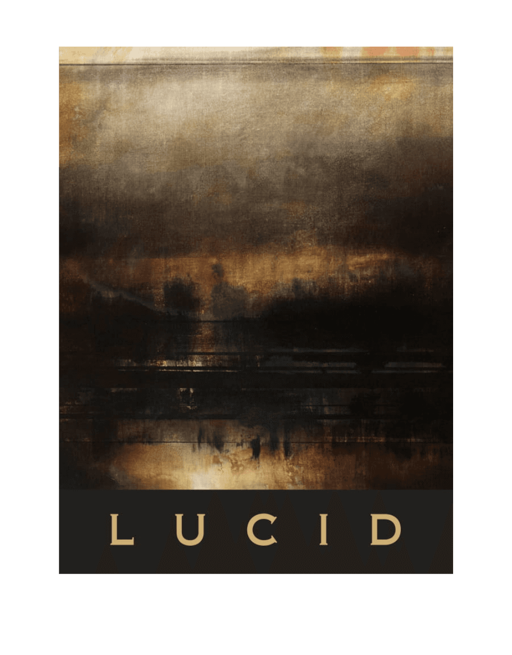 LUCID WINES L.07 "DELIRIUM" CABERNET SAUVIGNON