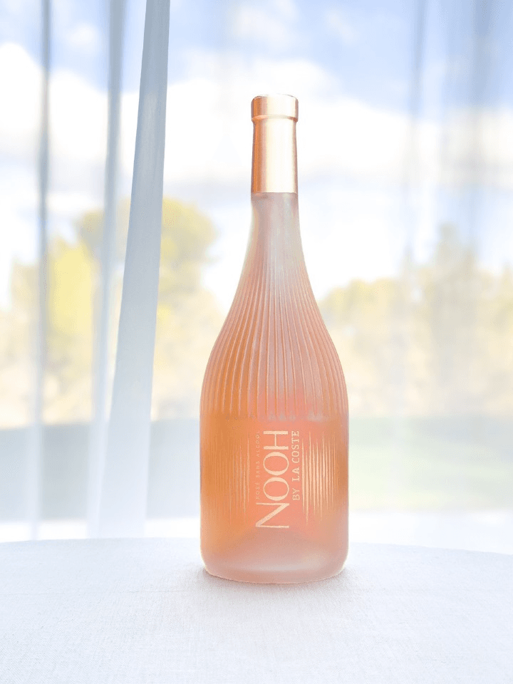 NOOH ROSÉ WINE