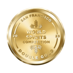 2023 San Francisco World Spirits Competition.