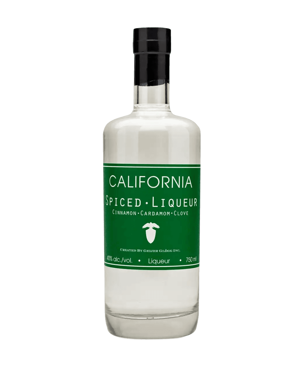 GEIJER SPICED LIQUEUR