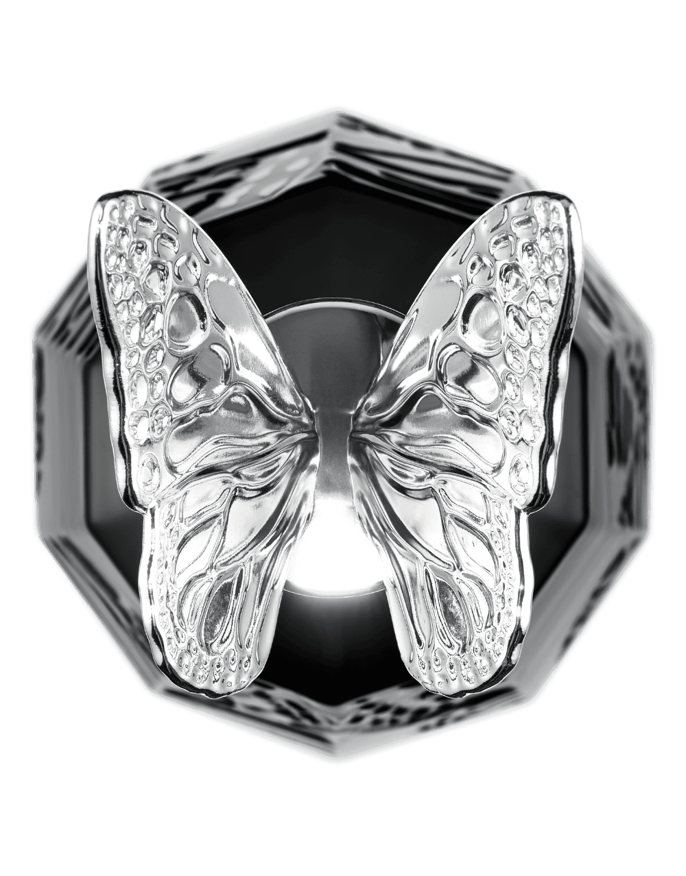 BUTTERFLY CANNON "THE WINGED KING" REPOSADO