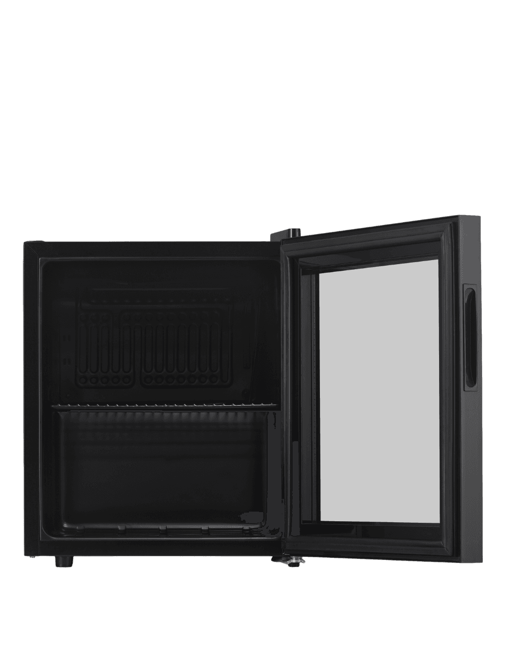 NEWAIR 60 CAN BEVERAGE FRIDGE