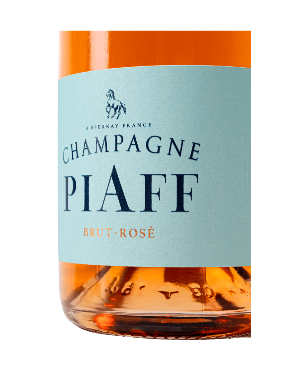 PIAFF ROSÉ BRUT