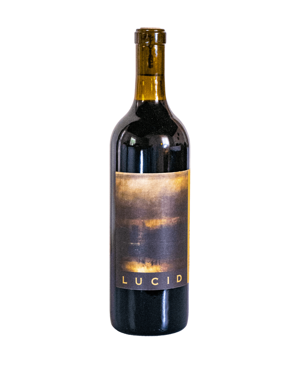 LUCID WINES L.07 "DELIRIUM" CABERNET SAUVIGNON