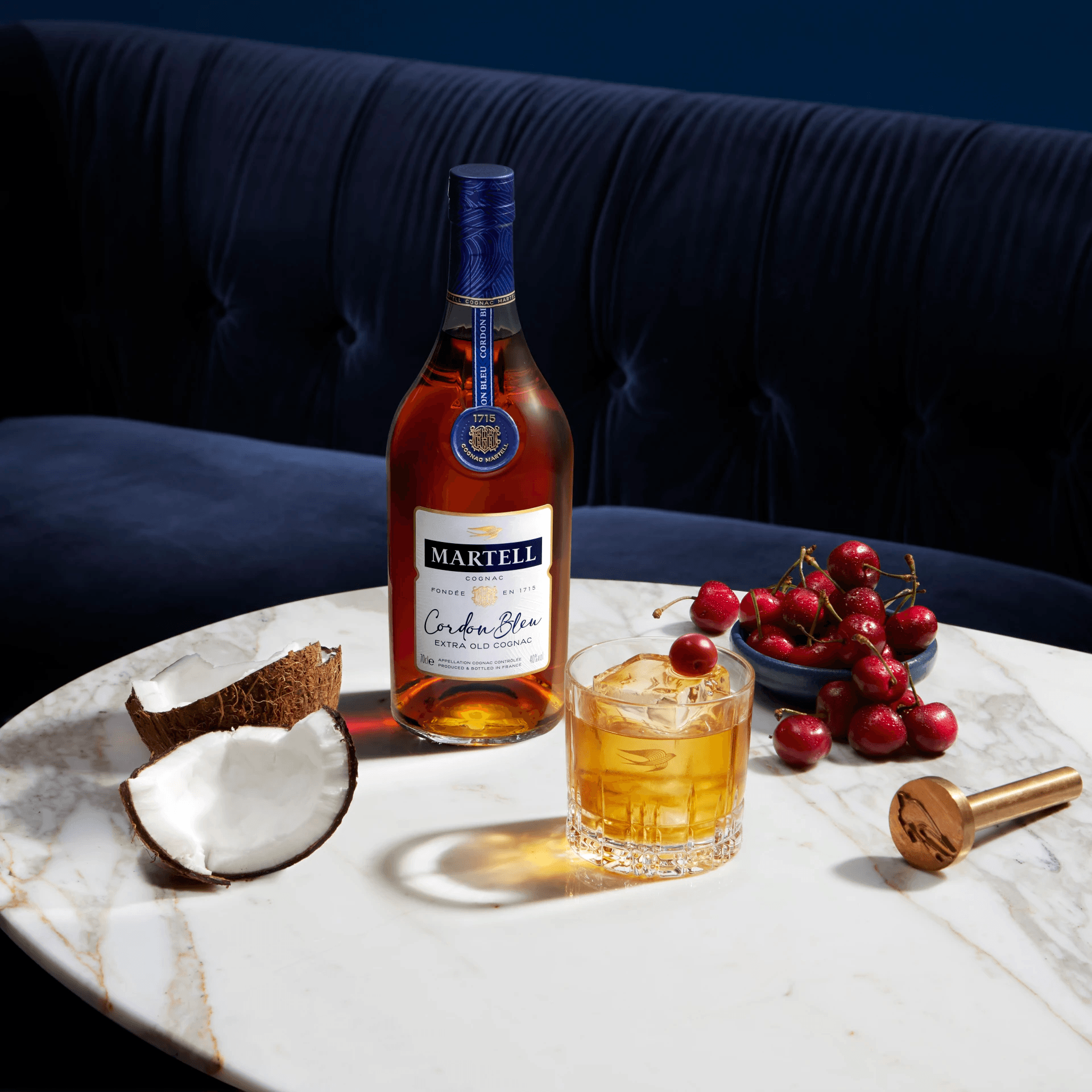 Martell Cordon Bleu Cognac Lunar New Year 2026 Edition | ReserveBar
