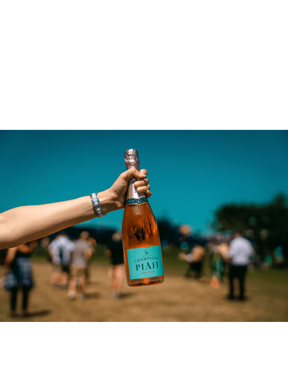 PIAFF ROSÉ BRUT