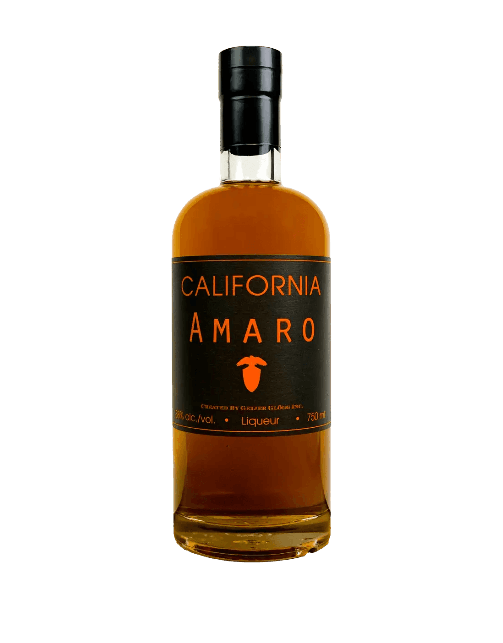 GEIJER AMARO LIQUEUR
