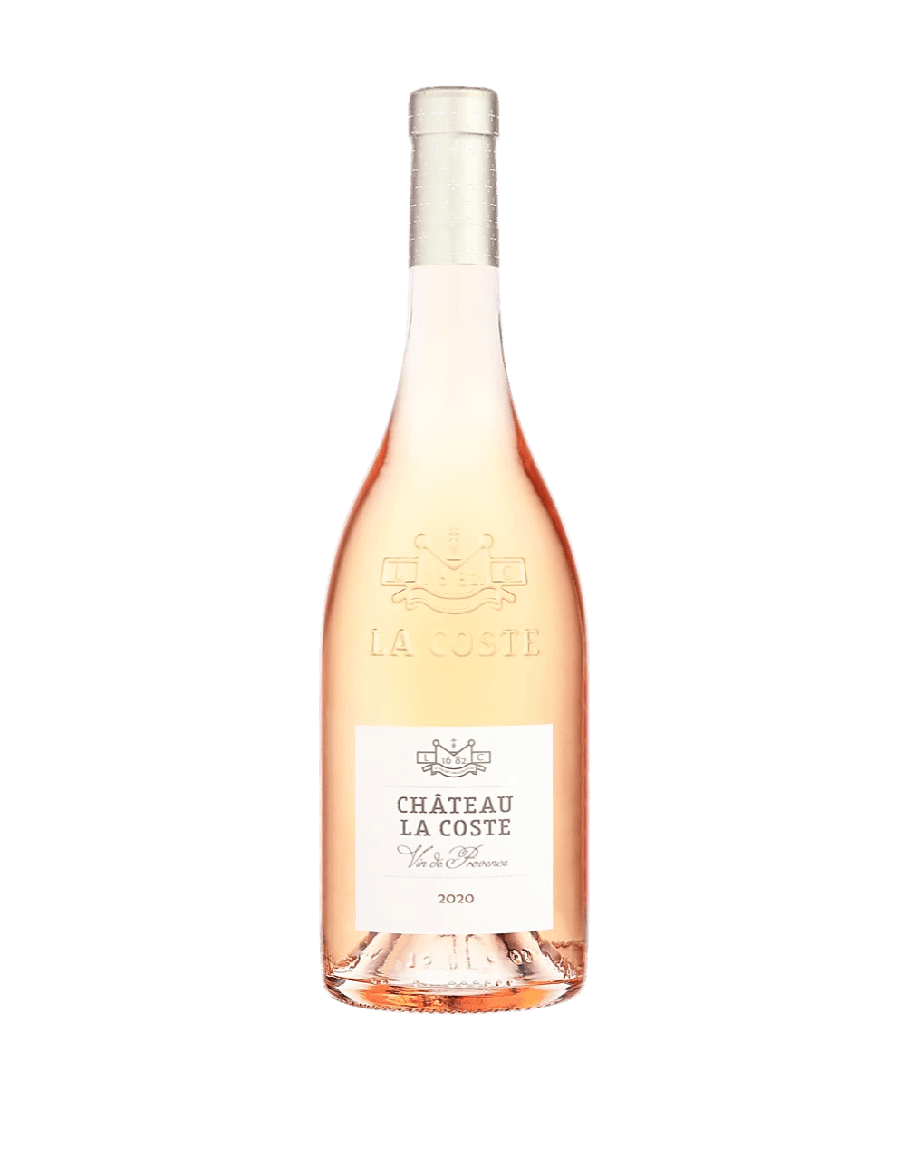 CHÂTEAU LA COSTE ROSÉ WINE